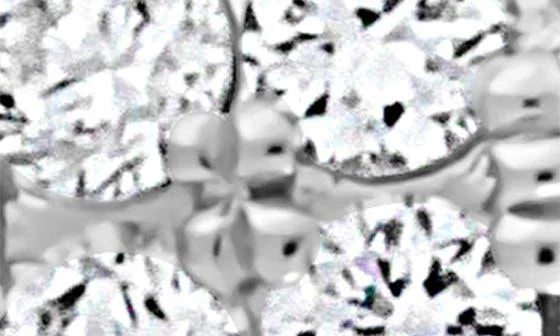 Bony Levy 18K Gold Diamond Ring - 0.09ct. 2