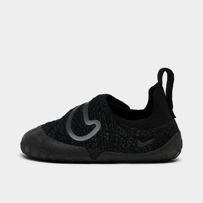NIKE Infant Nike Swoosh 1 Crib Shoes 1