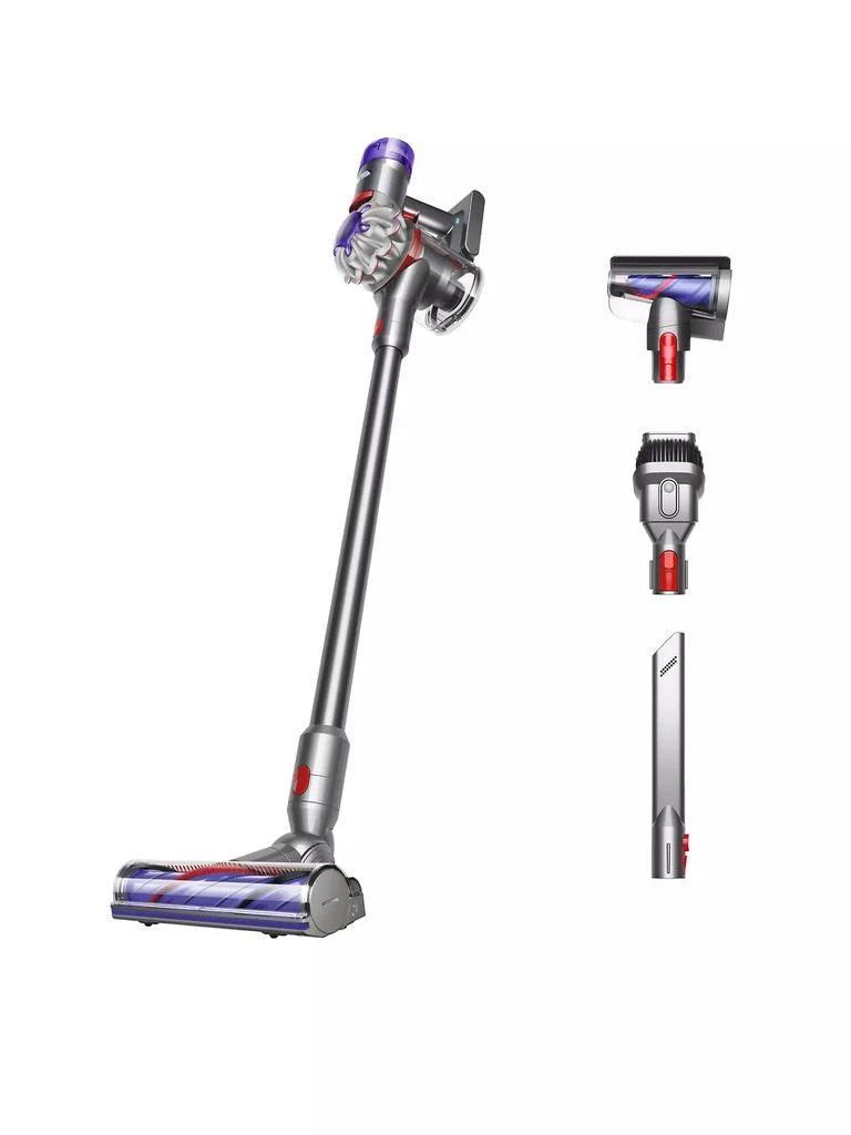 Dyson V8 Cordless Vacuum 1