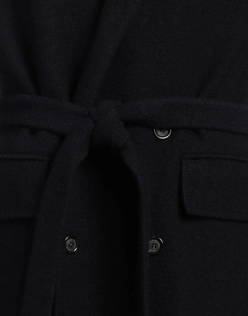 Paolo Pecora Coat 4