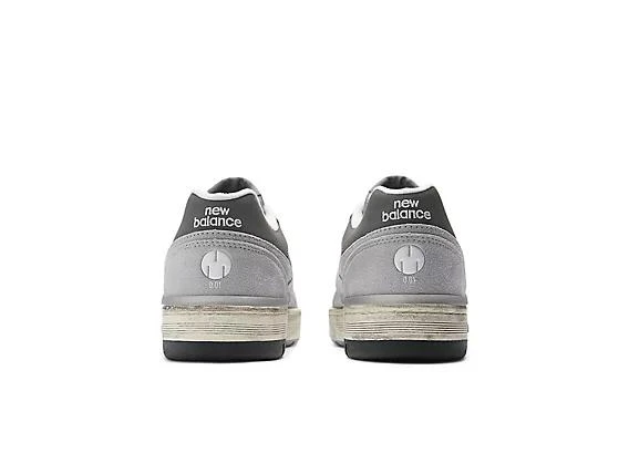 New Balance MSFTSrep x New Balance 0.01 5