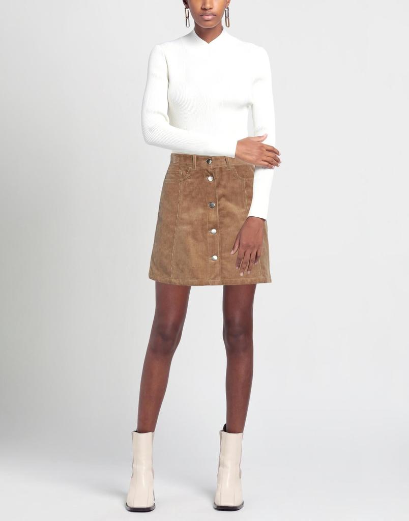 Wood Wood Mini skirt