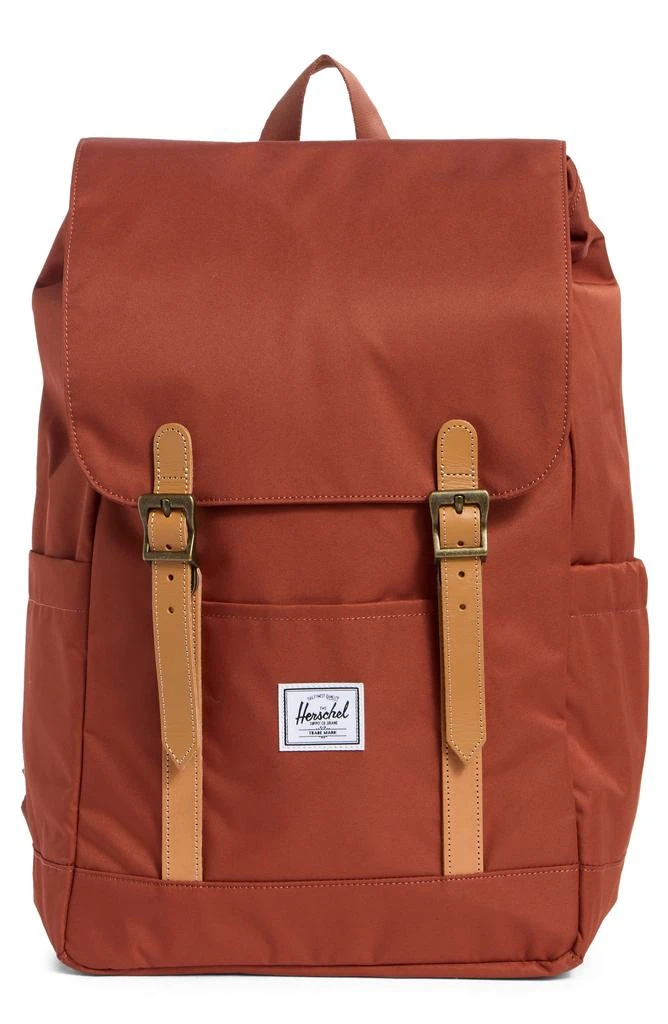 Herschel Supply Retreat Small Backpack