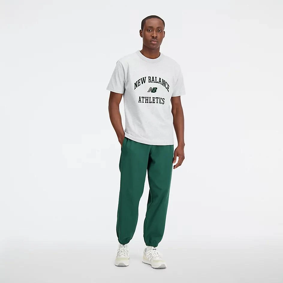 New Balance Athletics Varsity Graphic T-Shirt 6