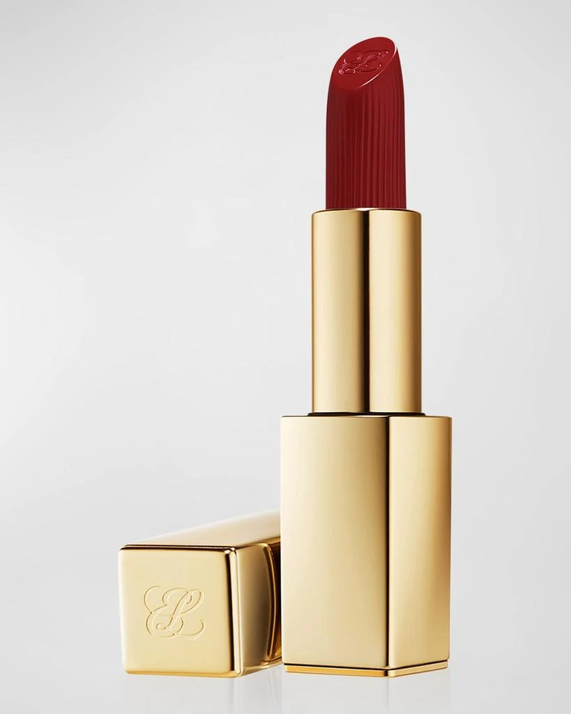 Estée Lauder Pure Color Matte Lipstick 1