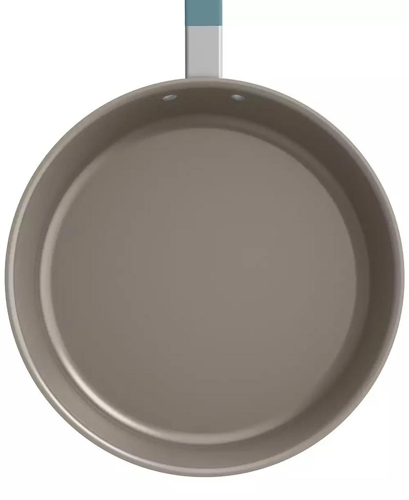 Bella 9-Piece Store More Nonstick Ceramic Cookware Set 7