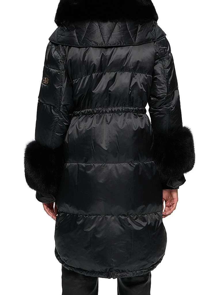 Gorski Apres-Ski Jacket 4