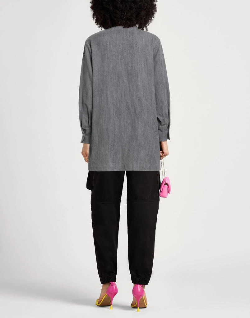 CARACTÈRE Denim shirt 3