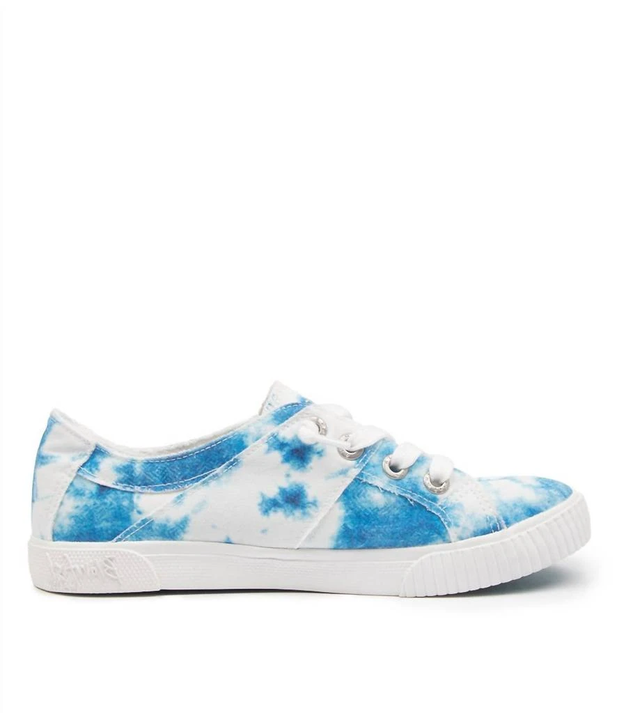 Blowfish Women's Fruit Sneaker 1