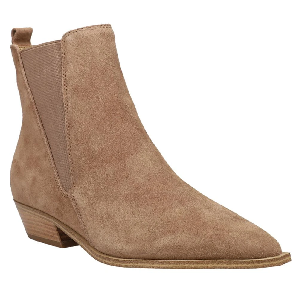 Nine West Danzy Chelsea Booties 2