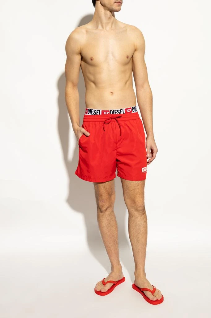 Diesel Flip-flops SA-RIO 3