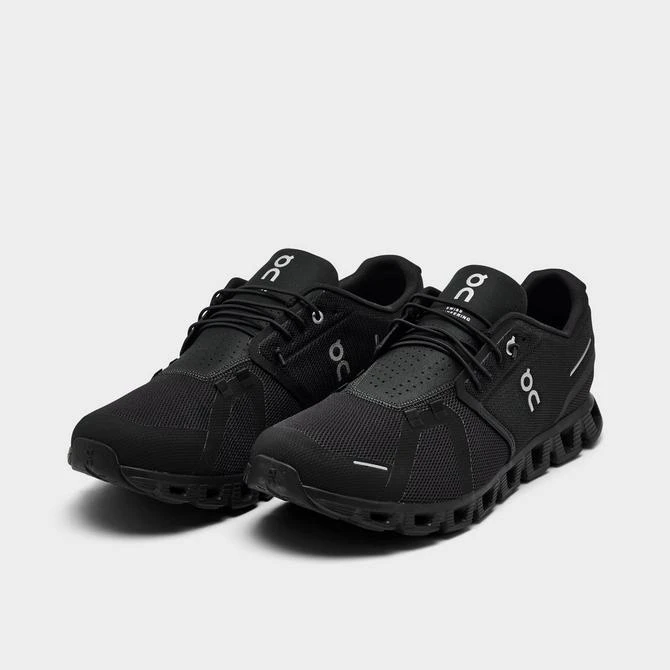 On Men's On Cloud 5 Running Shoes 2