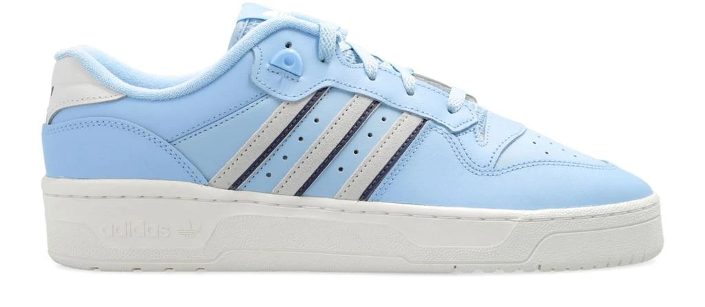 ADIDAS ORIGINALS RIVALRY LOW sneakers 1