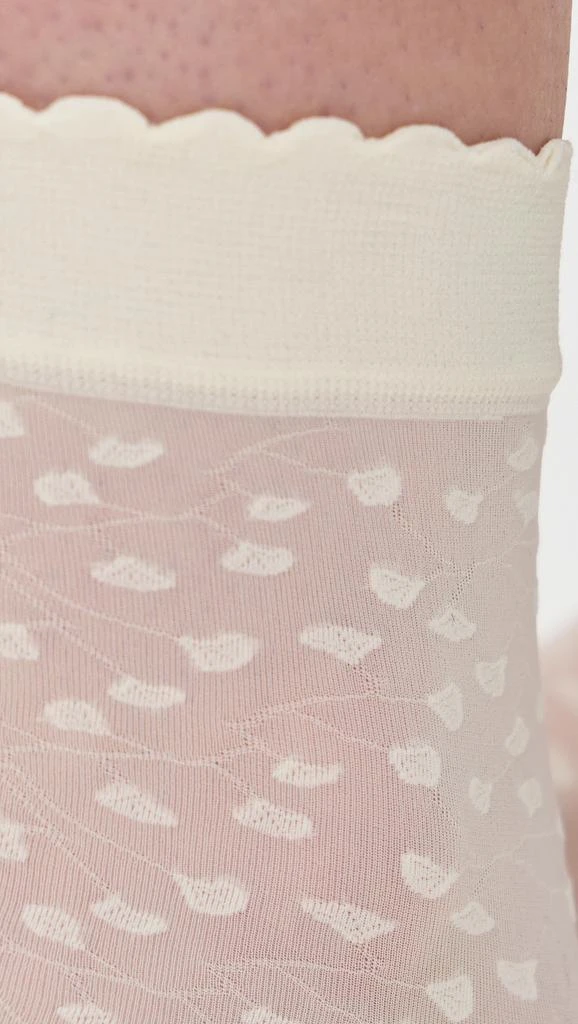 FALKE Microbloom Socks 3