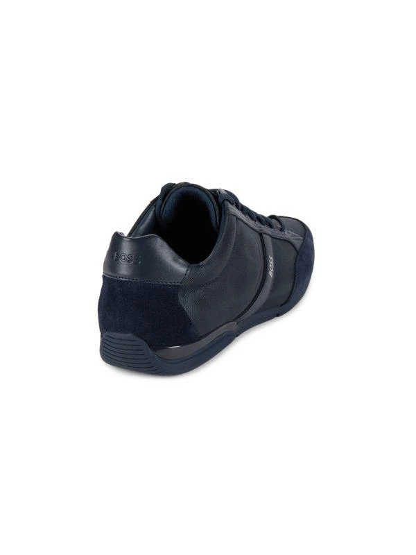 Hugo Boss Stiven Logo Sneakers 3