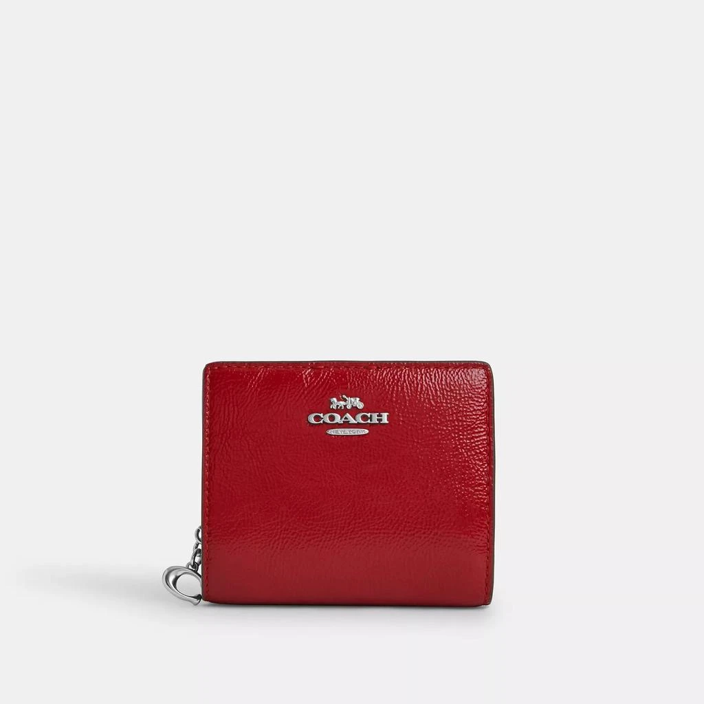 Coach Snap Wallet 1