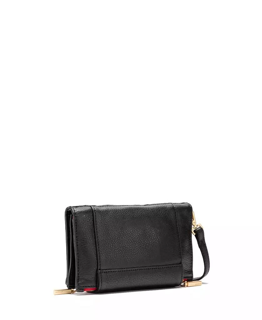 Hammitt Levy Leather Wallet Crossbody 3