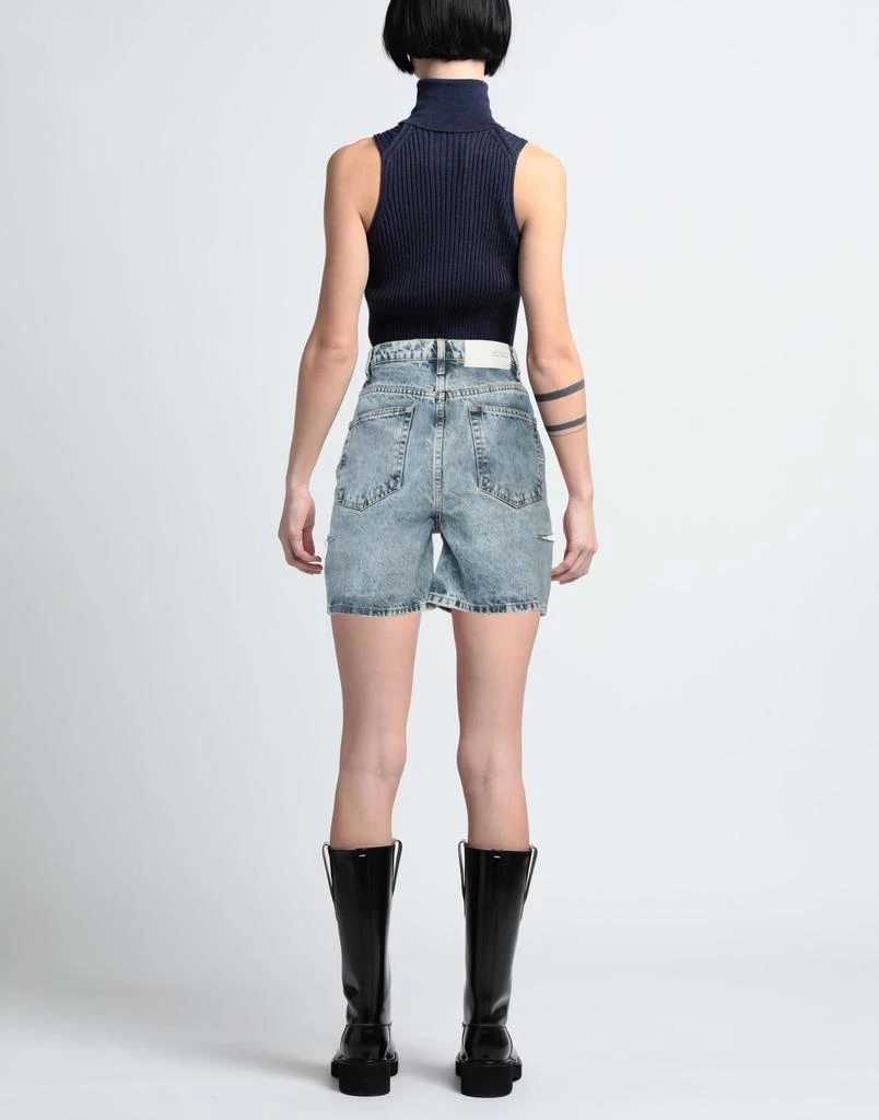 VICOLO Denim shorts 3