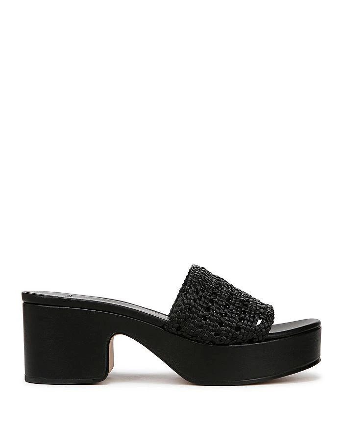 Vince Women's Margo Woven Sandals 2