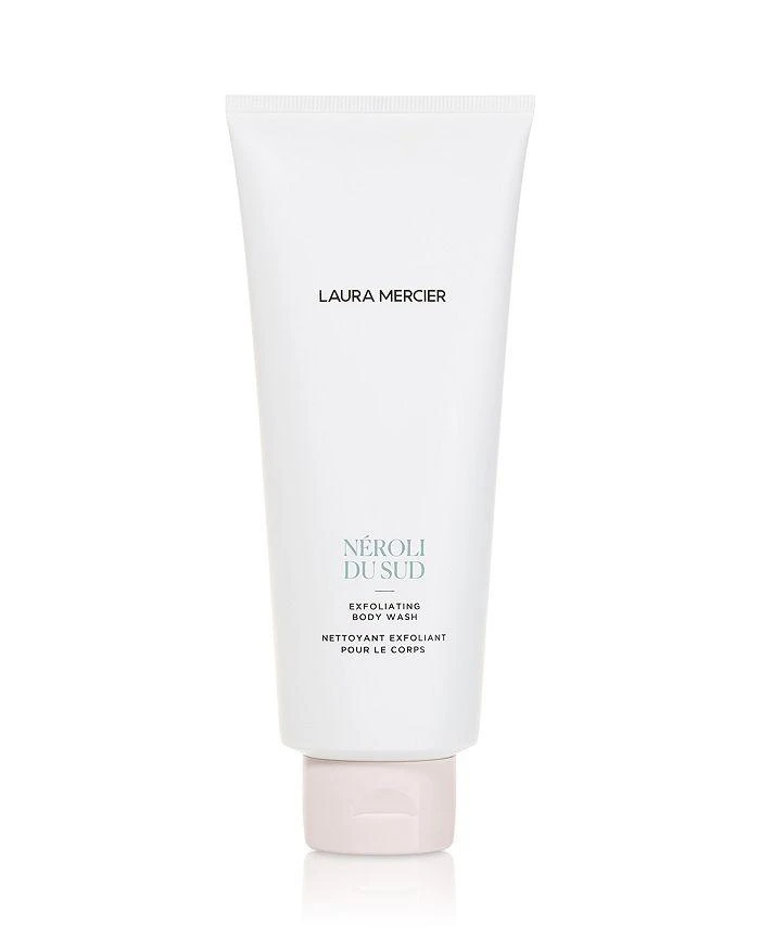 Laura Mercier Néroli du Sud Exfoliating Body Wash 7.5 oz. 1