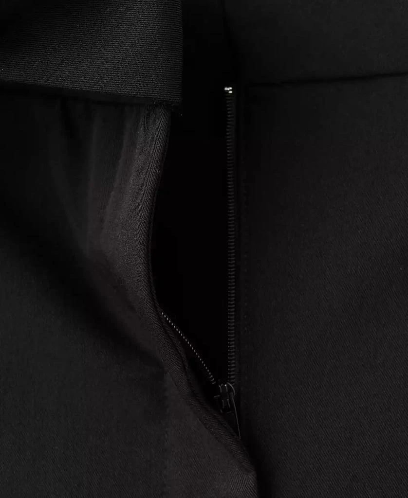 Mango Women
s Pleated Wide Leg Pants 3