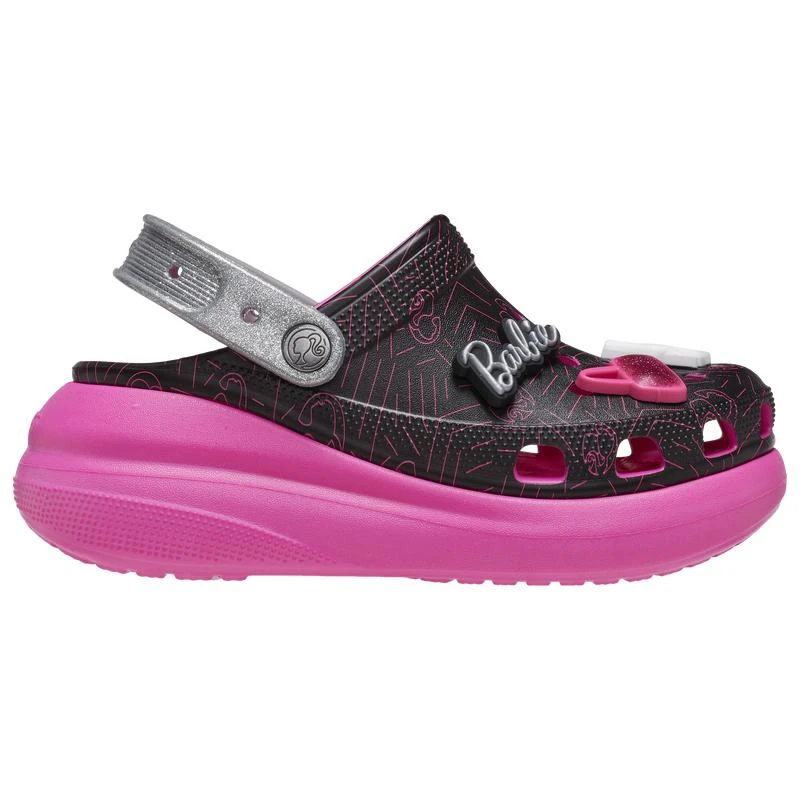 Crocs Crocs Barbie Crush Clogs - Women's 1