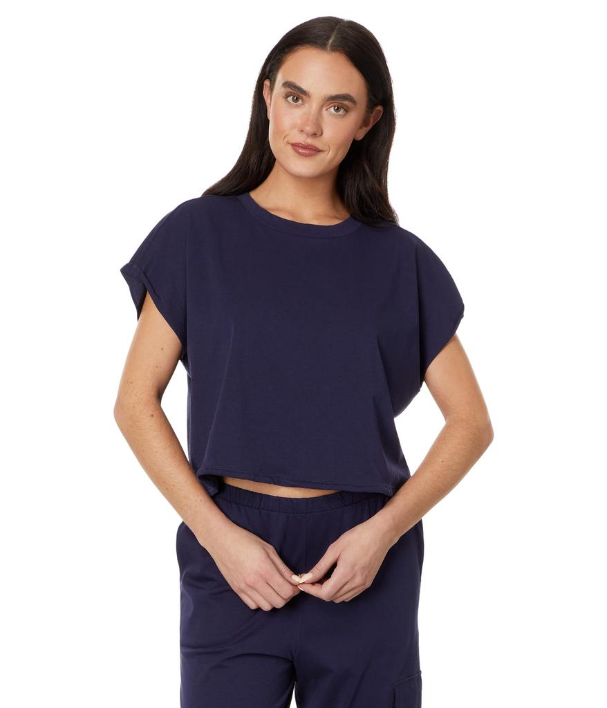 Skin Organic Cotton Caylie Top