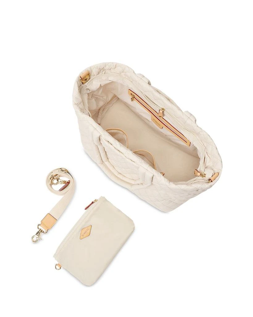 MZ Wallace Metro City Tote 6
