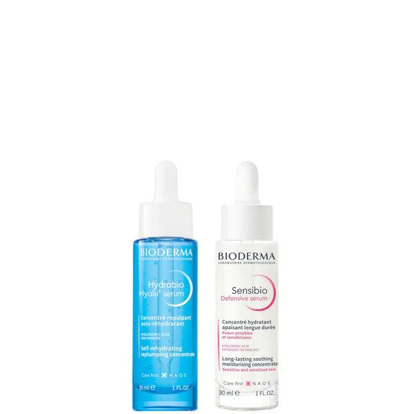 Bioderma Bioderma Day and Night Serum Bundle