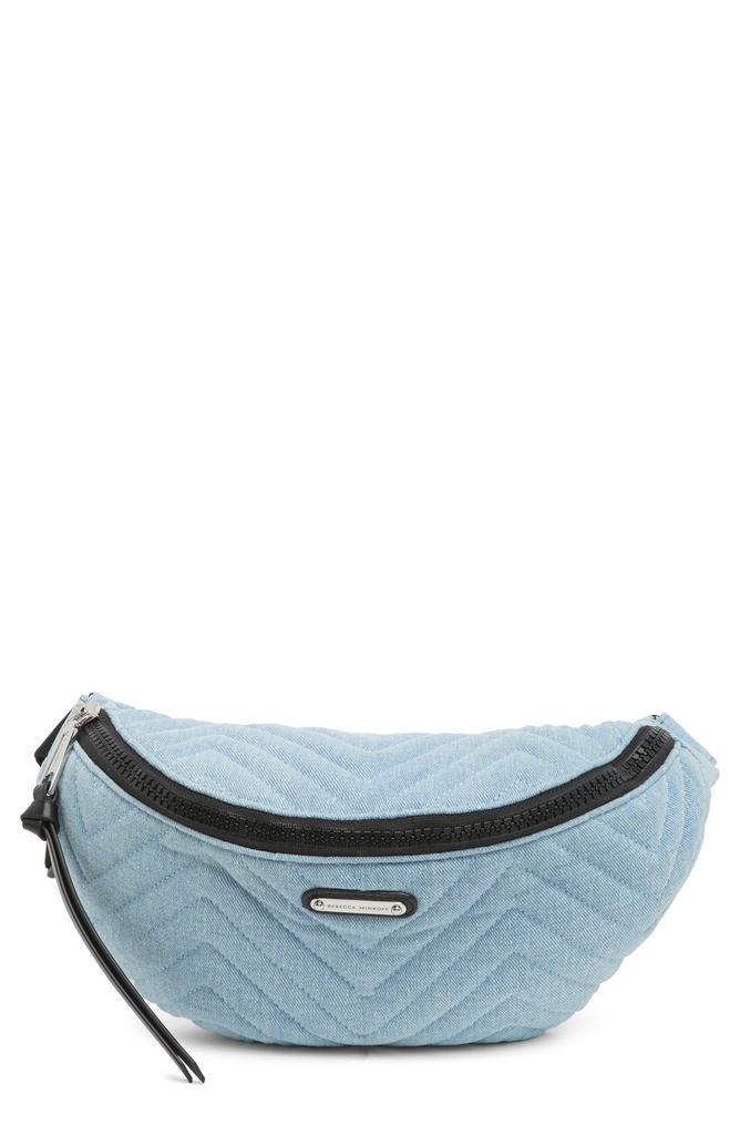 Rebecca minkoff belt bag nordstrom sale