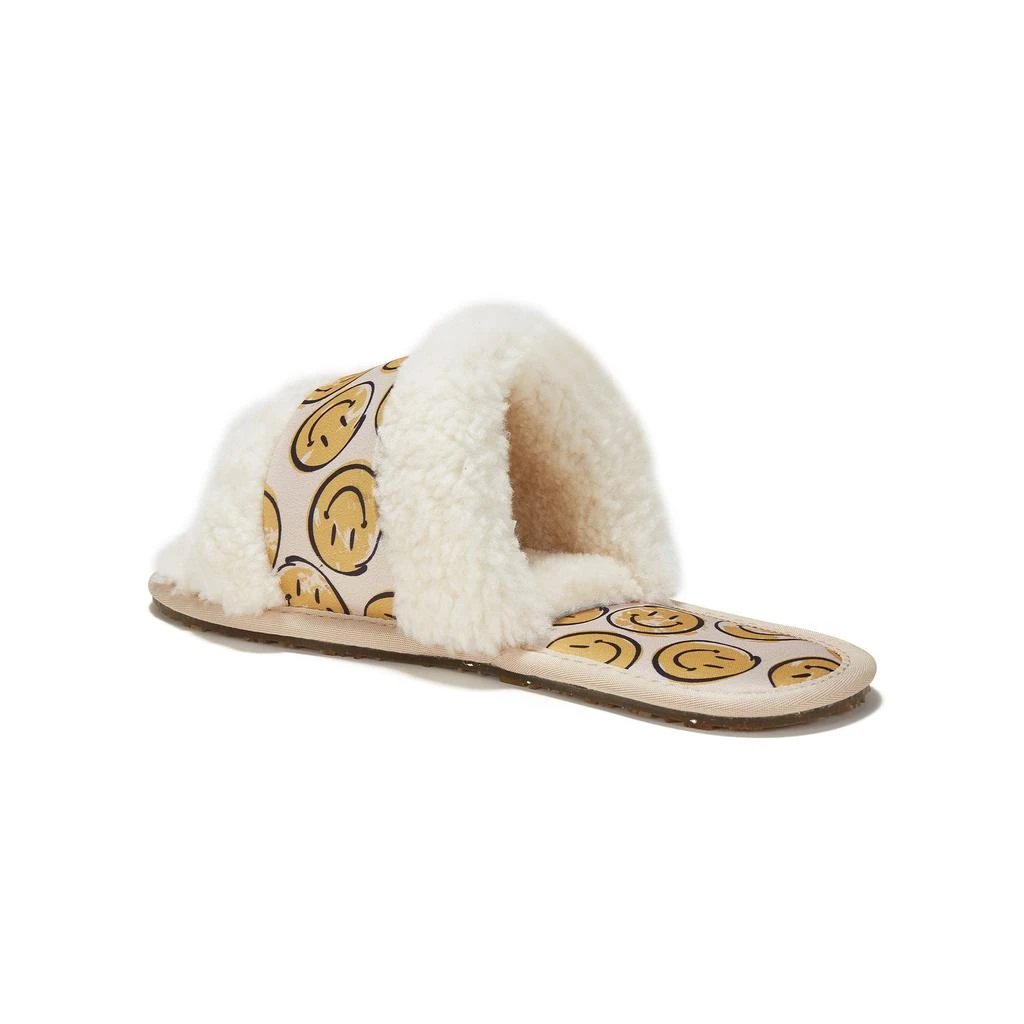 Australia Luxe MUCHAS SATIN GOLD SMILES 4