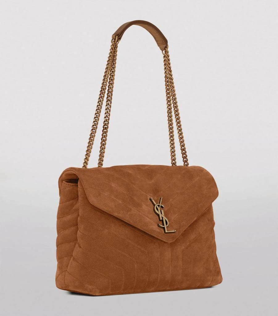 Yves Saint Laurent Medium Loulou Matelassé Shoulder Bag 2