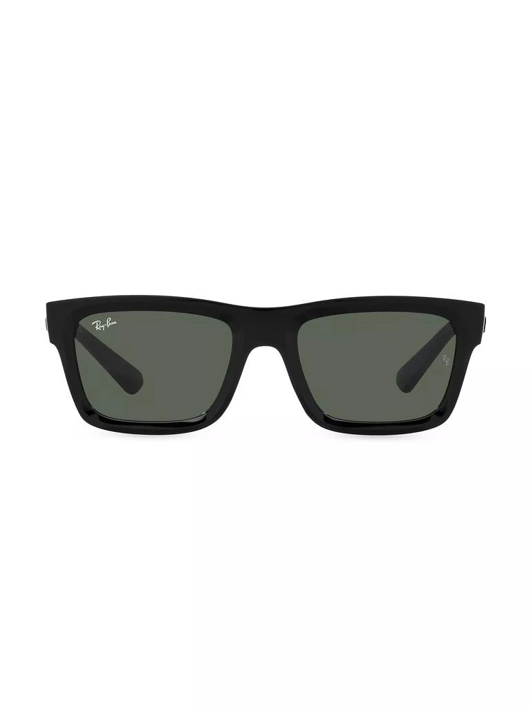 Ray-Ban RB4396 54MM Rectangular Sunglasses 1