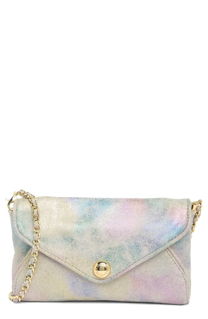 Aimee Kestenberg Juliet Convertible Clutch 1