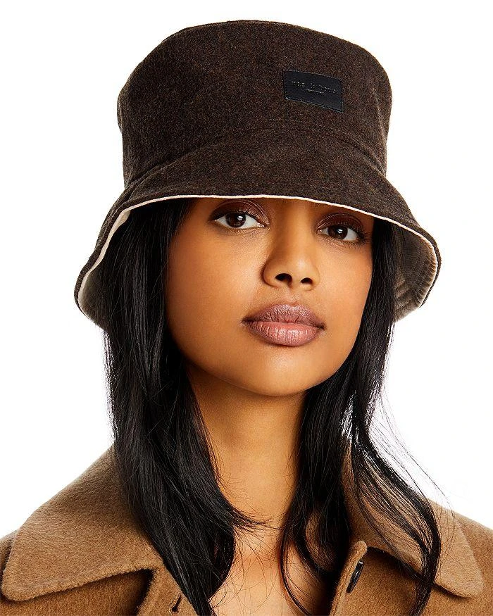 Rag & Bone Addison Bucket Hat 1