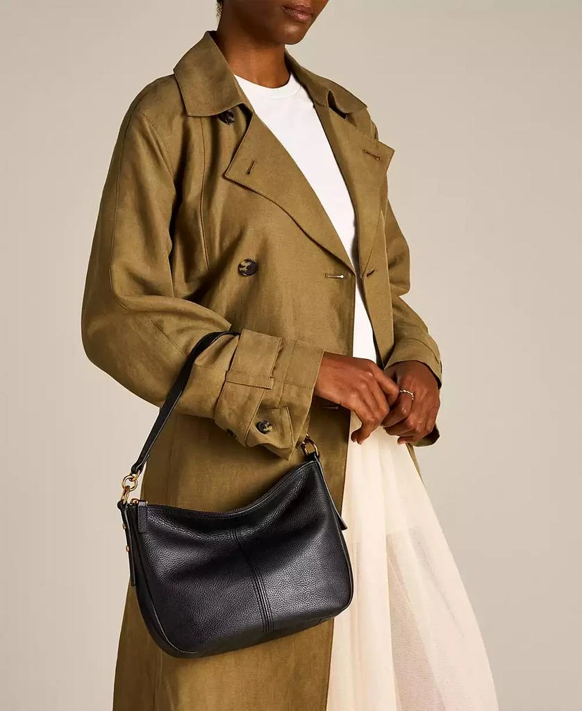 Fossil Jolie Leather Crossbody Bag 5