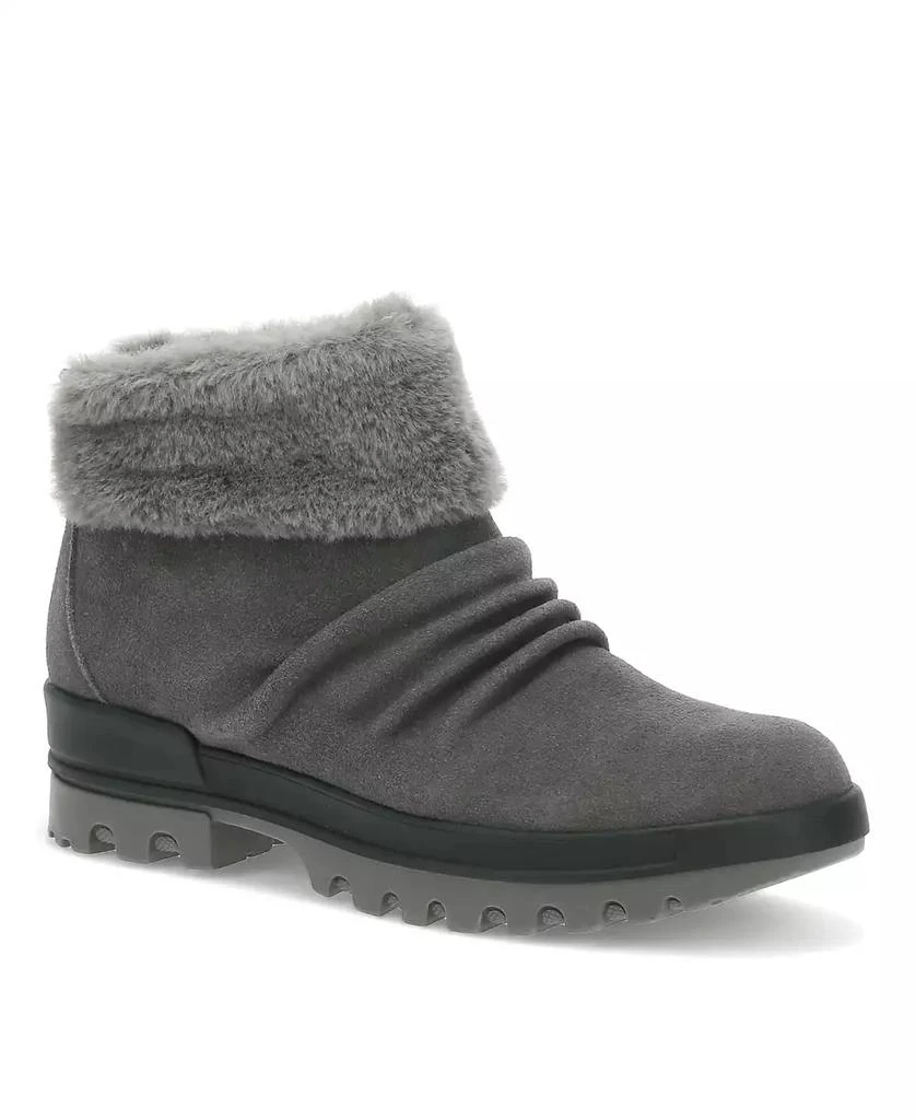 Baretraps Women's Nuri Cold Weather Booties 1