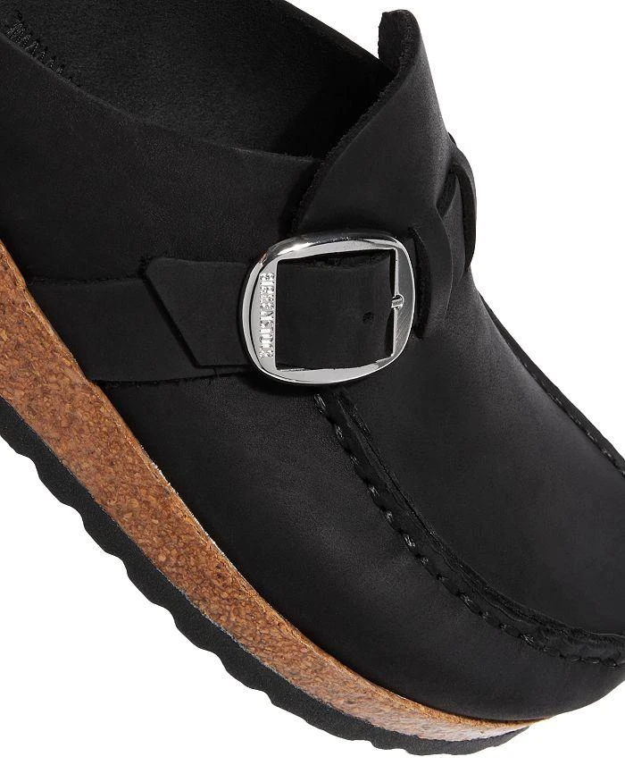 Birkenstock Women's Buckley Clogs 5