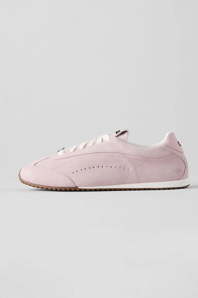 Alo ALO Sunset Sneaker + Jisoo - Bloom Pink 3