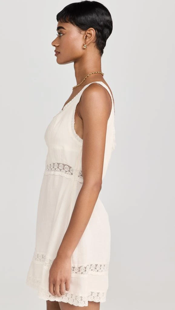 Rixo Ronan Dress 3