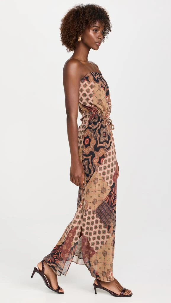 MISA Mariah Dress 3