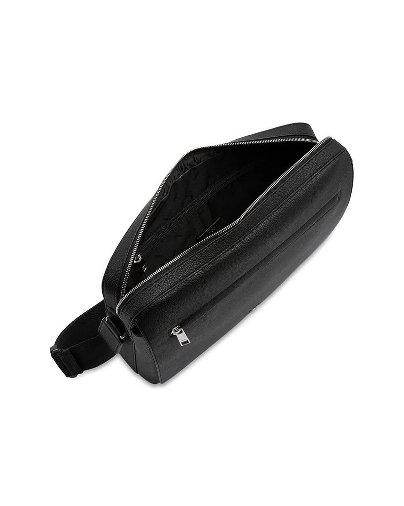 Hugo Boss Ray Zip Messenger Bag 2