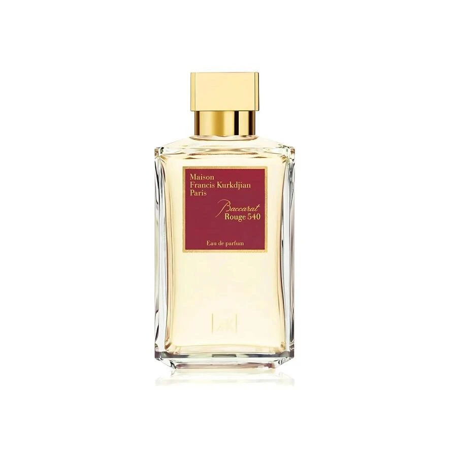 Maison Francis Kurkdjian Maison Francis Kurkdjian Baccarat Rouge 540 Unisex EDP 2