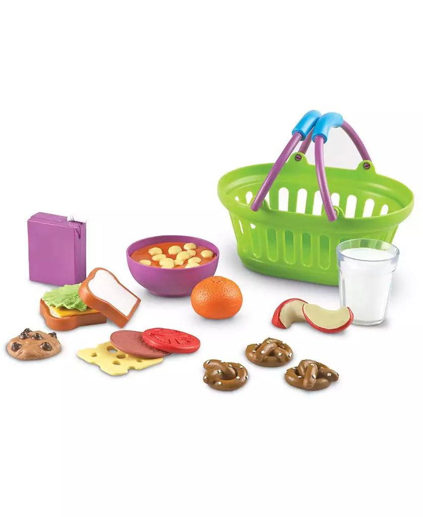 AreYouGame Learning Resources New Sprouts - Lunch Basket