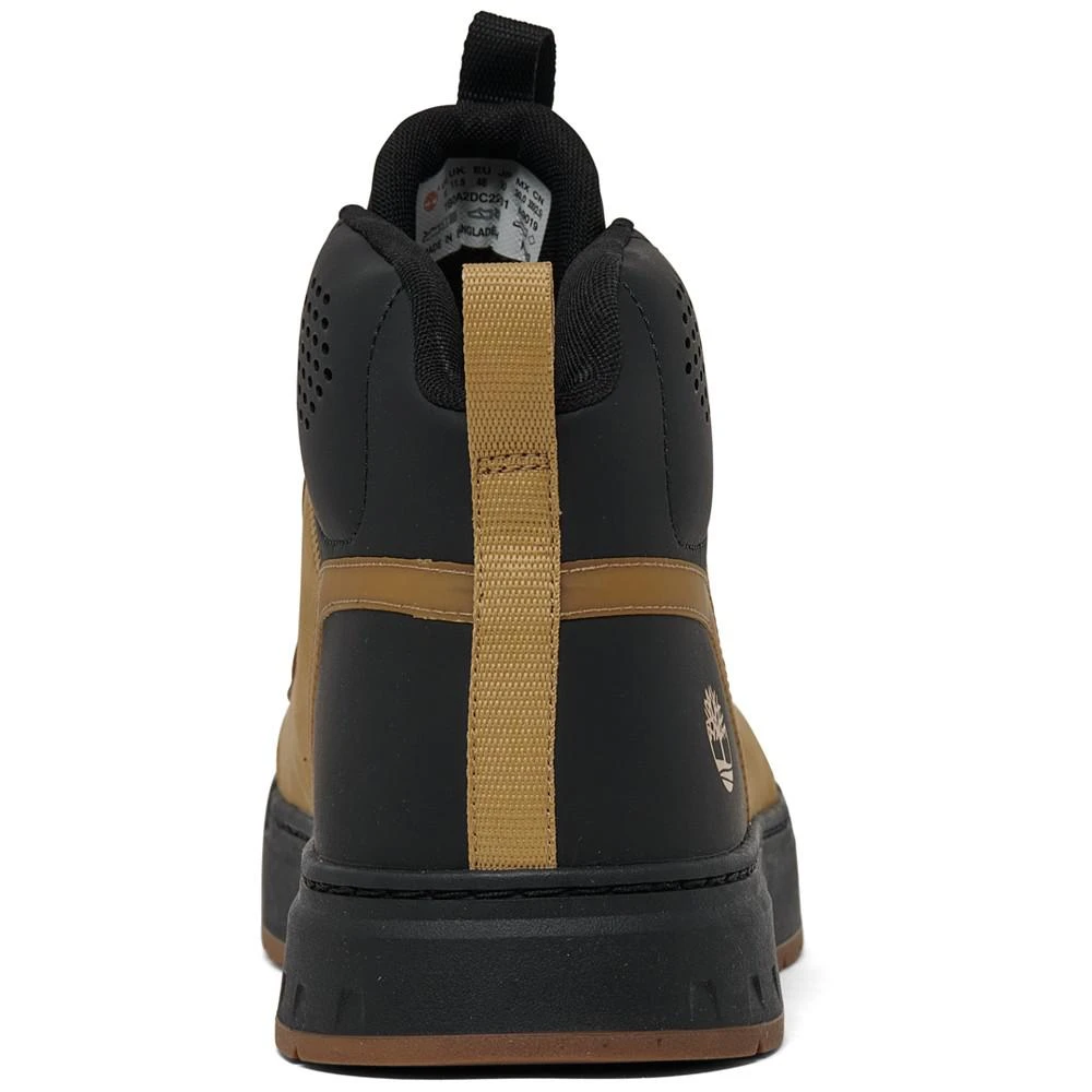 Timberland Men's Maple Grove Sport Mid Hiker Hiking Boots from Finish Line 4