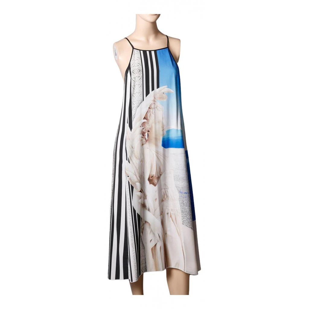 Clover Canyon Clover Canyon Mid-length dress 1