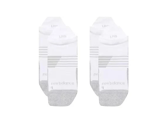 New Balance Pro Training LT Tab Socks 2 Pack 2