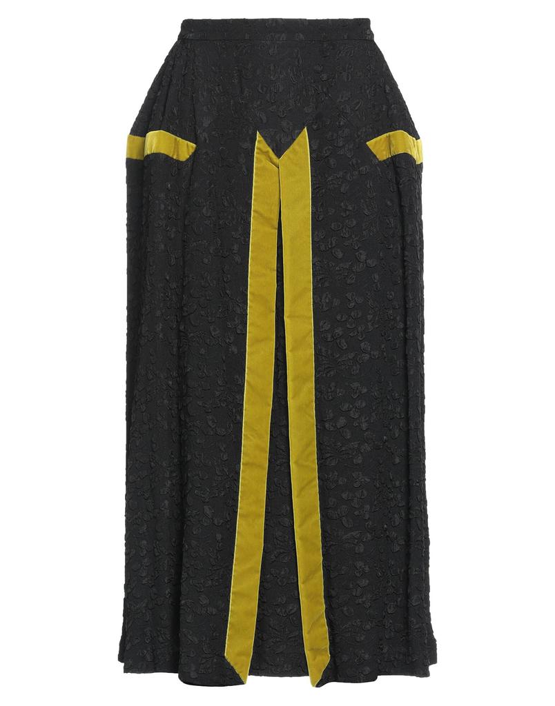 Marco de Vincenzo Midi skirt