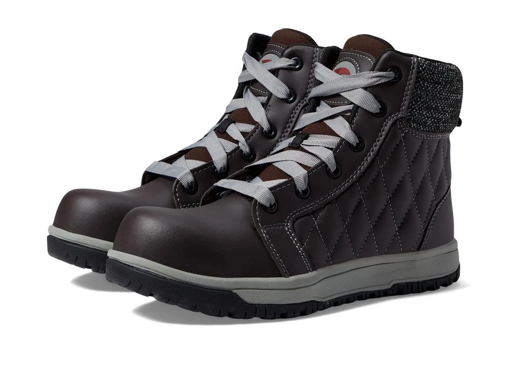 Avenger Work Boots Metro 8" 1