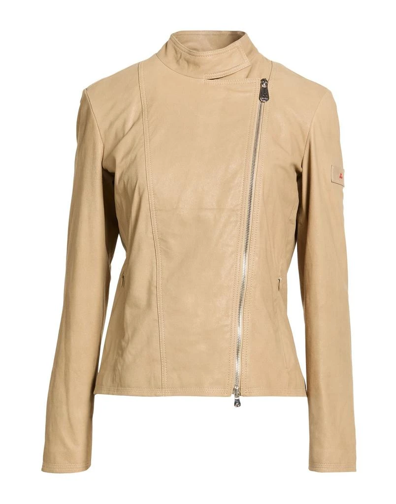 PEUTEREY Biker jacket